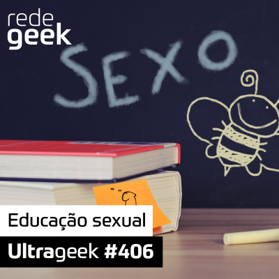 Rede Geek - Ultrageek