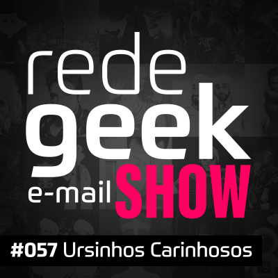 Rede Geek - Ultrageek