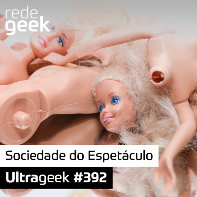 Rede Geek - Ultrageek