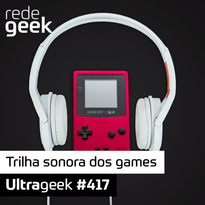 Rede Geek - Ultrageek