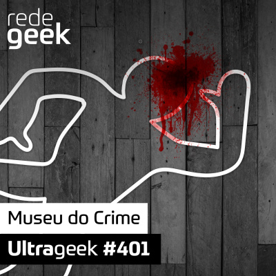 Rede Geek - Ultrageek