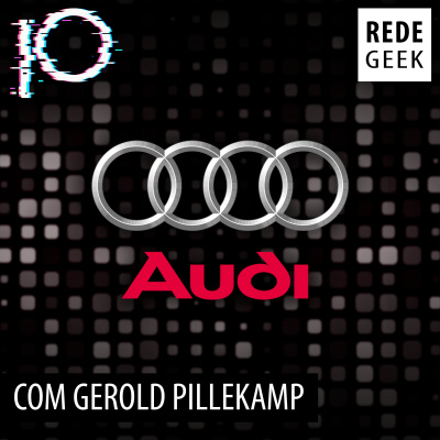 Rede Geek - Ultrageek