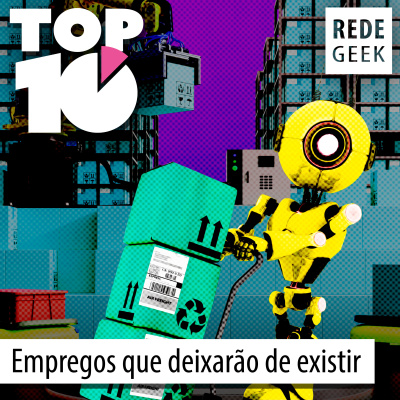 Rede Geek - Ultrageek