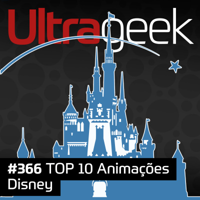 Rede Geek - Ultrageek