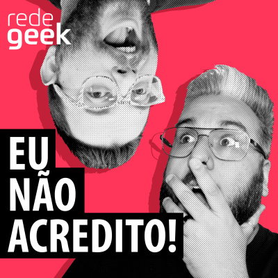 Rede Geek - Ultrageek