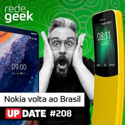 Rede Geek - Ultrageek