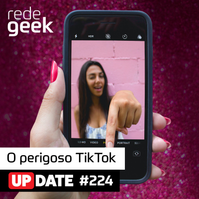 Rede Geek - Ultrageek