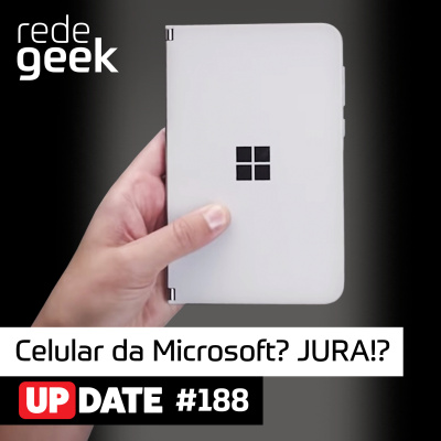 Rede Geek - Ultrageek