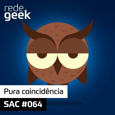 Rede Geek - Ultrageek