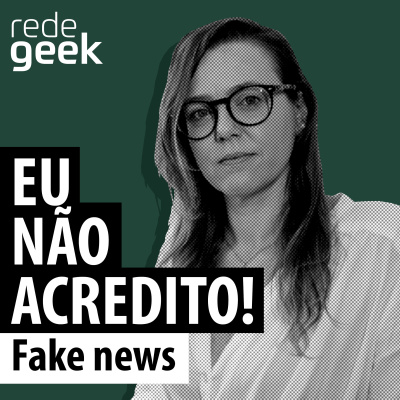 Rede Geek - Ultrageek