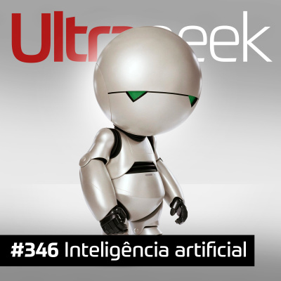 Rede Geek - Ultrageek