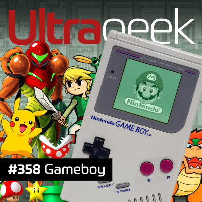 Rede Geek - Ultrageek