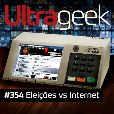 Rede Geek - Ultrageek