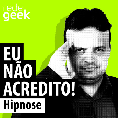 Rede Geek - Ultrageek