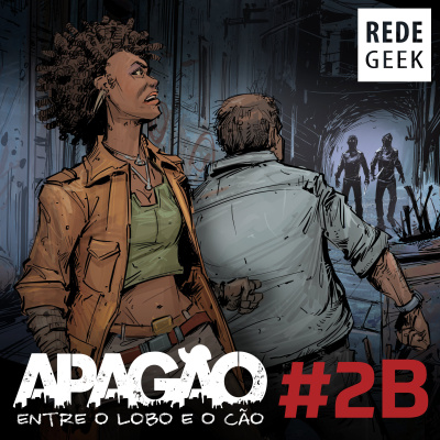 Rede Geek - Ultrageek