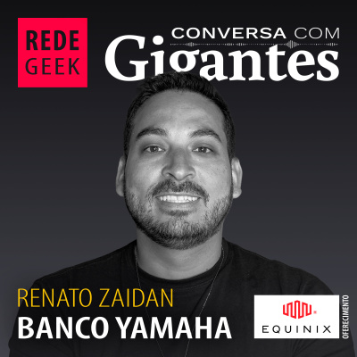 Rede Geek - Ultrageek