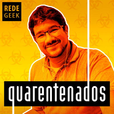 Rede Geek - Ultrageek