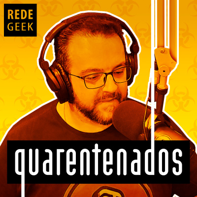 Rede Geek - Ultrageek