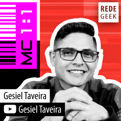 Rede Geek - Ultrageek