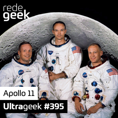 Rede Geek - Ultrageek