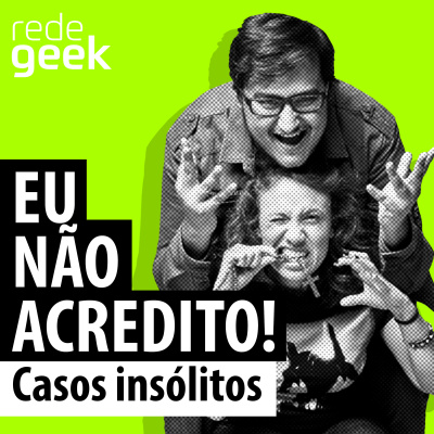 Rede Geek - Ultrageek