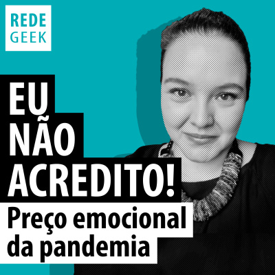 Rede Geek - Ultrageek