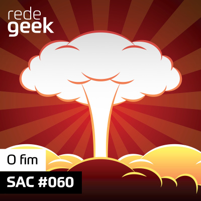 Rede Geek - Ultrageek
