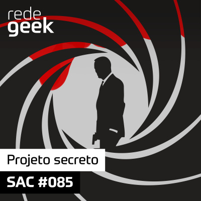 Rede Geek - Ultrageek