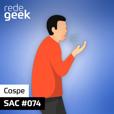 Rede Geek - Ultrageek