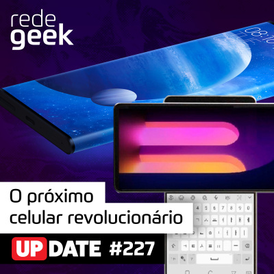 Rede Geek - Ultrageek