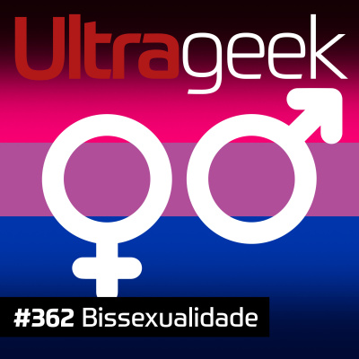 Rede Geek - Ultrageek