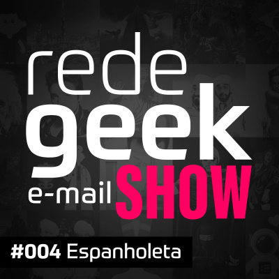 Rede Geek - Ultrageek