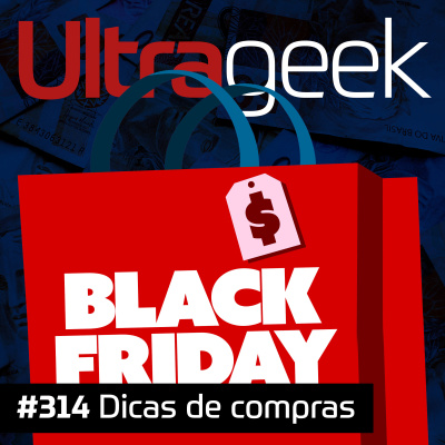 Rede Geek - Ultrageek