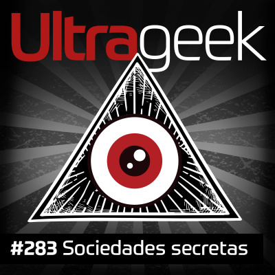 Rede Geek - Ultrageek