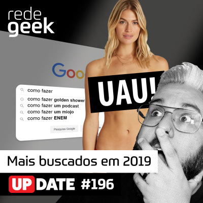 Rede Geek - Ultrageek
