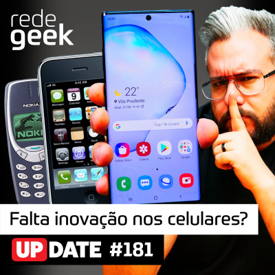 Rede Geek - Ultrageek