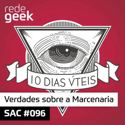 Rede Geek - Ultrageek