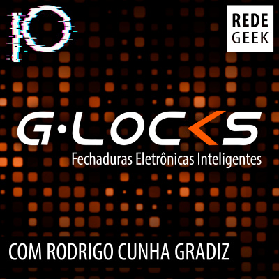 Rede Geek - Ultrageek