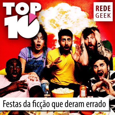 Rede Geek - Ultrageek