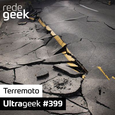 Rede Geek - Ultrageek