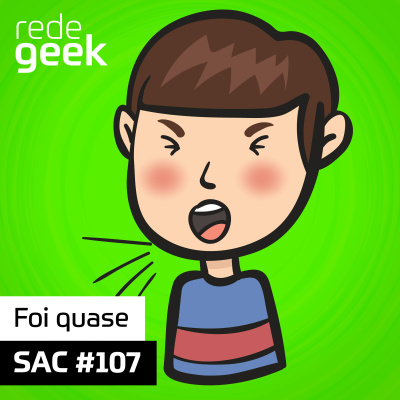 Rede Geek - Ultrageek