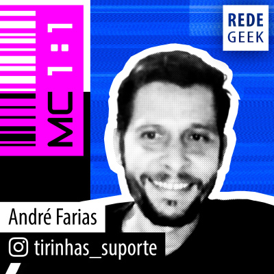 Rede Geek - Ultrageek