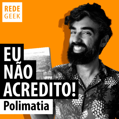 Rede Geek - Ultrageek