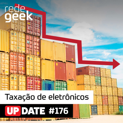 Rede Geek - Ultrageek