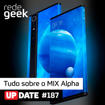 Rede Geek - Ultrageek