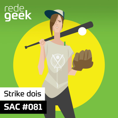 Rede Geek - Ultrageek