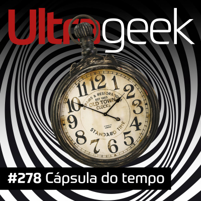 Rede Geek - Ultrageek