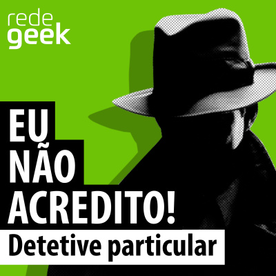 Rede Geek - Ultrageek