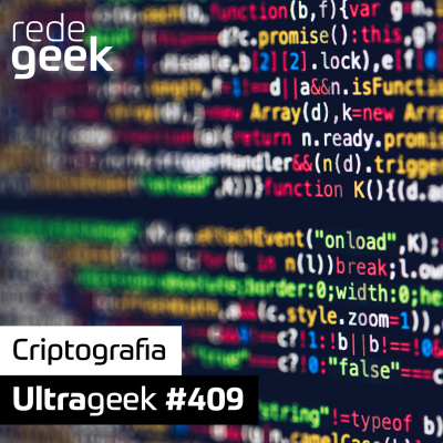 Rede Geek - Ultrageek