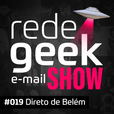 Rede Geek - Ultrageek
